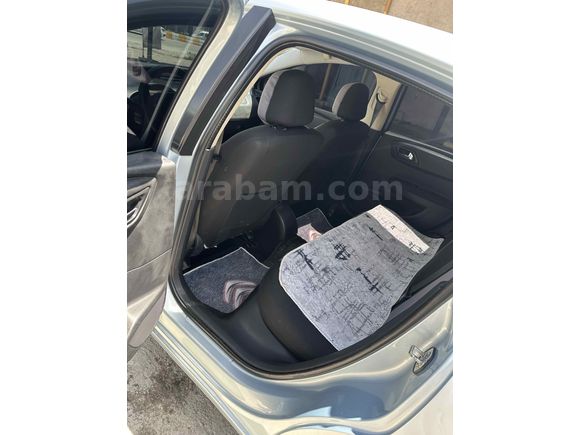 Sahibinden Citroen C4 1.6 SX PK 2007 Model 