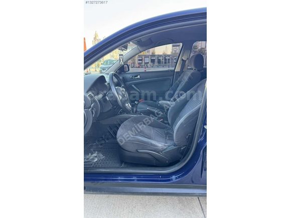 DEMİRBAĞ AUTO DAN B5 KASA PASSAT COMFORTLİNE