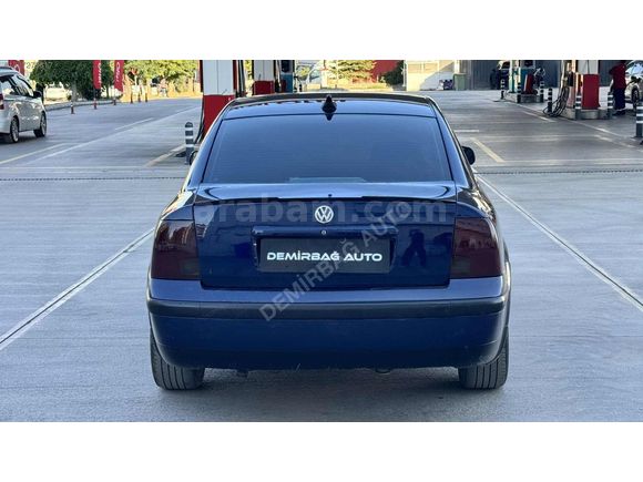 DEMİRBAĞ AUTO DAN B5 KASA PASSAT COMFORTLİNE