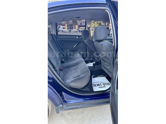 DEMİRBAĞ AUTO DAN B5 KASA PASSAT COMFORTLİNE