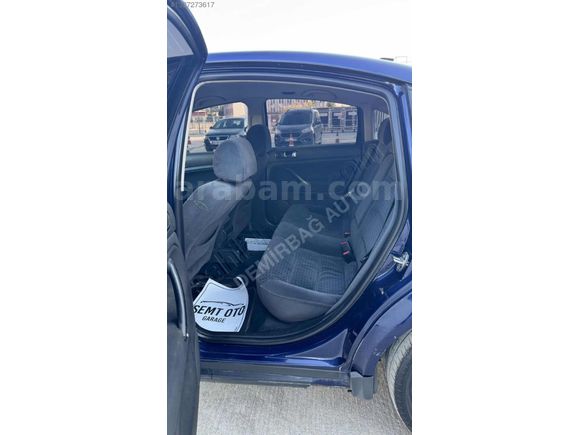 DEMİRBAĞ AUTO DAN B5 KASA PASSAT COMFORTLİNE