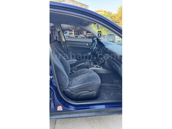 DEMİRBAĞ AUTO DAN B5 KASA PASSAT COMFORTLİNE