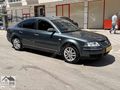 2003 MODEL PASSAT 1.6 BENZİN LPG
