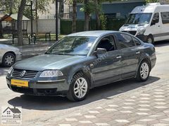 2003 MODEL PASSAT 1.6 BENZİN LPG