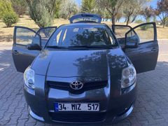 1.6 TOYOTA AURİS BRC MARKA LPG'Lİ ORJİNAL DÜŞÜK KM OTOMATİK