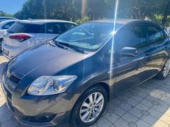 1.6 TOYOTA AURİS BRC MARKA LPG'Lİ ORJİNAL DÜŞÜK KM OTOMATİK