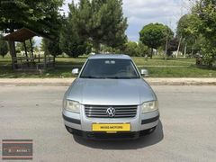 2004 MODEL BAKIMLI MASRAFSIZ LPG Lİ 1.6 COMFORTLINE PASSAT