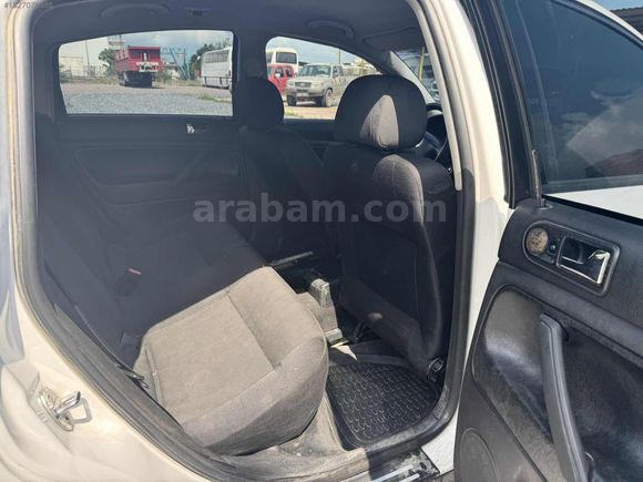 BERKAR'DAN ACİL SATILIK PASSAT