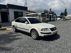 BERKAR'DAN ACİL SATILIK PASSAT