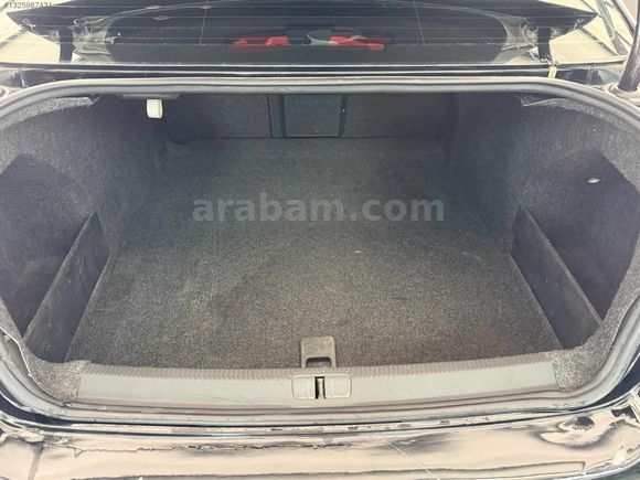 TAŞEL GRUP'TAN DÜZ MOTOR LPG Lİ PASSAT