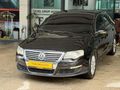 TAŞEL GRUP'TAN DÜZ MOTOR LPG Lİ PASSAT