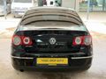 TAŞEL GRUP'TAN DÜZ MOTOR LPG Lİ PASSAT