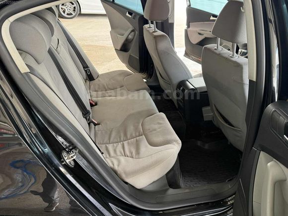 TAŞEL GRUP'TAN DÜZ MOTOR LPG Lİ PASSAT