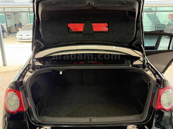 TAŞEL GRUP'TAN DÜZ MOTOR LPG Lİ PASSAT
