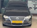 TAŞEL GRUP'TAN DÜZ MOTOR LPG Lİ PASSAT