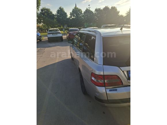 Sahibinden Fiat Stilo 1.6 Dynamic MultiWagon 2005 Model