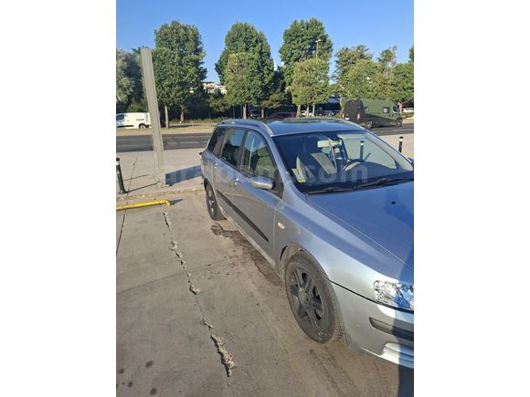 Sahibinden Fiat Stilo 1.6 Dynamic MultiWagon 2005 Model