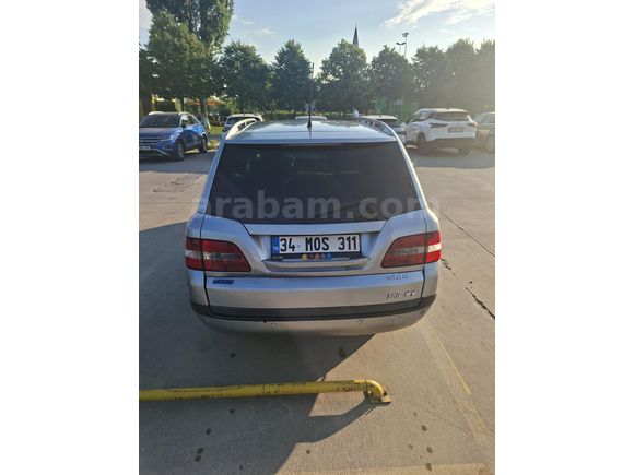 Sahibinden Fiat Stilo 1.6 Dynamic MultiWagon 2005 Model