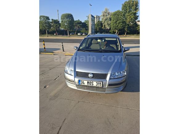 Sahibinden Fiat Stilo 1.6 Dynamic MultiWagon 2005 Model