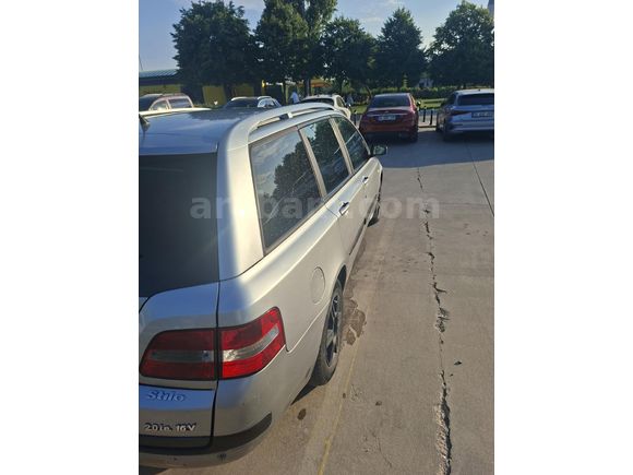 Sahibinden Fiat Stilo 1.6 Dynamic MultiWagon 2005 Model