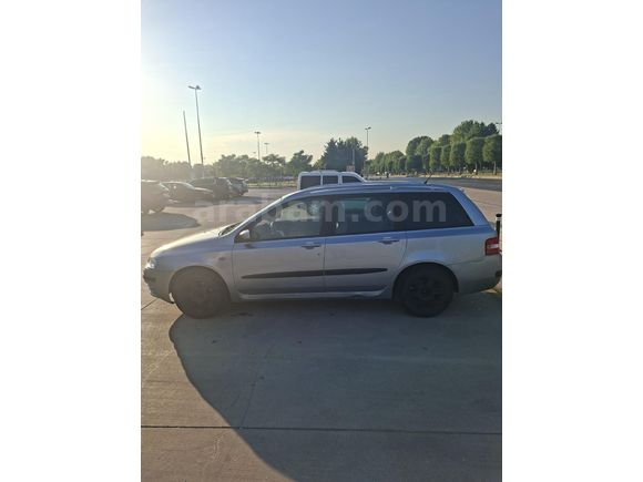 Sahibinden Fiat Stilo 1.6 Dynamic MultiWagon 2005 Model