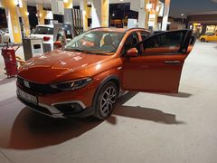 Sahibinden Fiat Egea Cross 1.4 Fire Urban 2023 Model