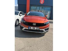 Sahibinden Fiat Egea Cross 1.4 Fire Urban 2023 Model