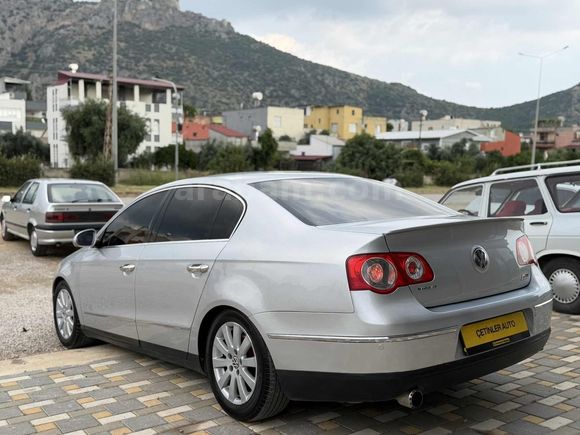 ÇETİNLER AUTODAN HATASIZ BAKIMLI PASSAT