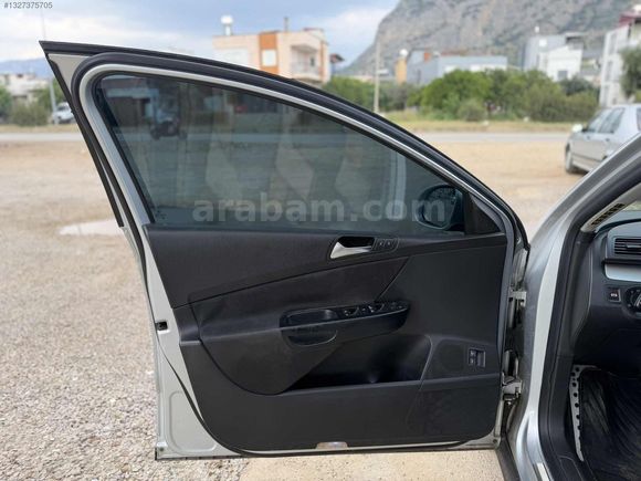 ÇETİNLER AUTODAN HATASIZ BAKIMLI PASSAT