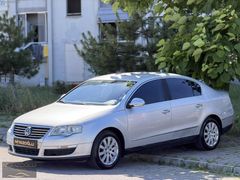 2010 VOLKSWAGEN PASSAT 1.6 LPG 2 BOYA HARİCİ HATASIZ