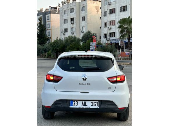 HATASIZ CLİO 