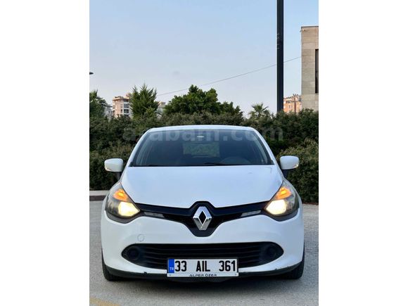 HATASIZ CLİO 