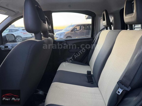2011 MODEL FİAT PANDA-DÜŞÜK KM-BAKIMLI-KLİMALI