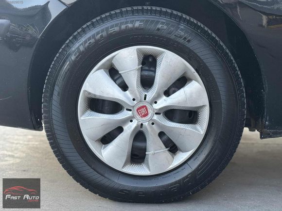 2011 MODEL FİAT PANDA-DÜŞÜK KM-BAKIMLI-KLİMALI