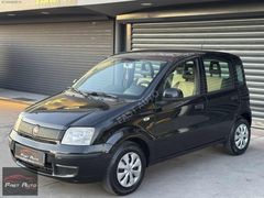 2011 MODEL FİAT PANDA-DÜŞÜK KM-BAKIMLI-KLİMALI