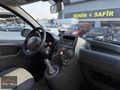 2011 MODEL FİAT PANDA-DÜŞÜK KM-BAKIMLI-KLİMALI