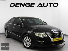 2010 HATASIZ BOYASIZ TRAMERSİZ PASSAT 1.6 LPG Lİ EMSALSİZ