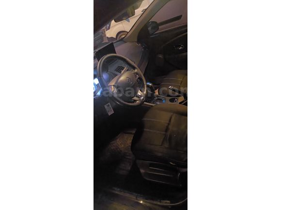 Sahibinden Renault Fluence 1.5 dCi Touch Plus 2013 Model