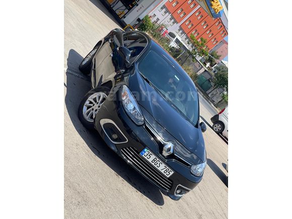Sahibinden Renault Fluence 1.5 dCi Touch Plus 2013 Model
