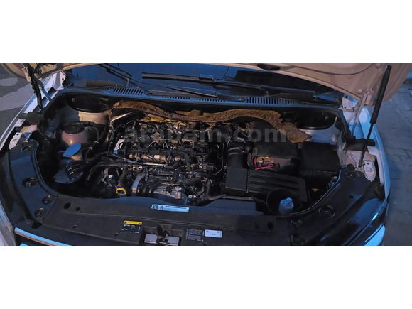 Sahibinden Renault Fluence 1.5 dCi Touch Plus 2013 Model
