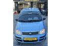 ARSLAN OTOMOTİVDEN FİAT PANDA TERTEMİZ DÜŞÜK KM OTOMATİK VİTES