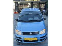 ARSLAN OTOMOTİVDEN FİAT PANDA TERTEMİZ DÜŞÜK KM OTOMATİK VİTES