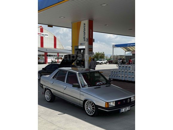 Sahibinden Renault R 9 1.4 GTL 1992 Model 