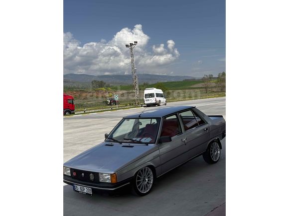 Sahibinden Renault R 9 1.4 GTL 1992 Model 