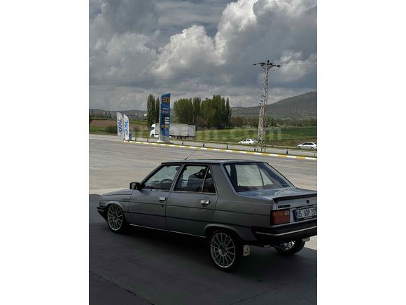 Sahibinden Renault R 9 1.4 GTL 1992 Model 