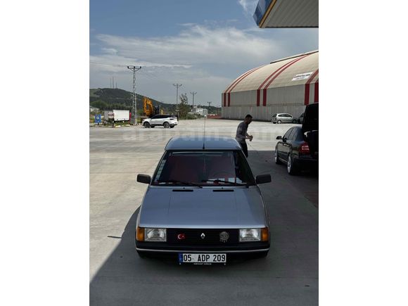Sahibinden Renault R 9 1.4 GTL 1992 Model 