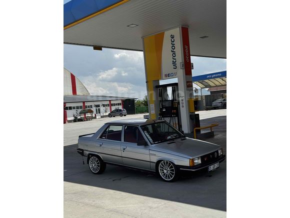 Sahibinden Renault R 9 1.4 GTL 1992 Model 