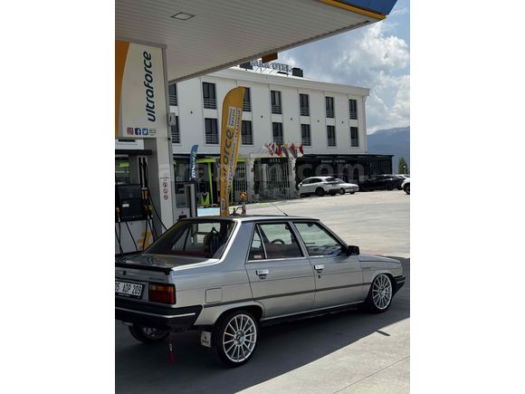 Sahibinden Renault R 9 1.4 GTL 1992 Model 