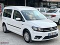 Karaca Otomotiv'de Değişensiz Boyasız VW Caddy
