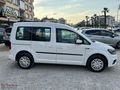 Karaca Otomotiv'de Değişensiz Boyasız VW Caddy